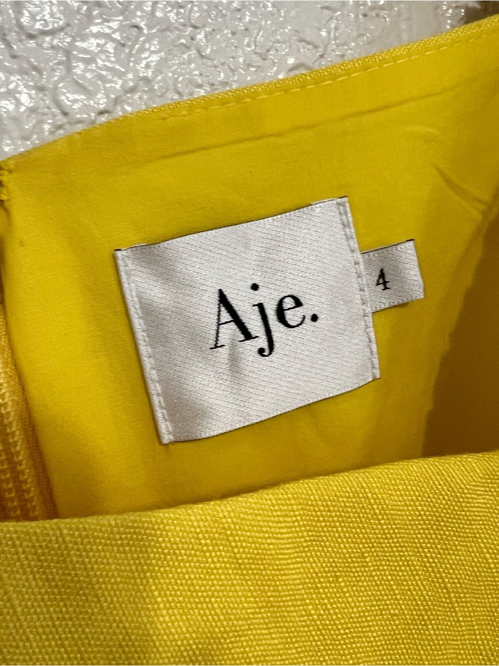 New Aje Chateau Midi Dress - Picture 13 of 16